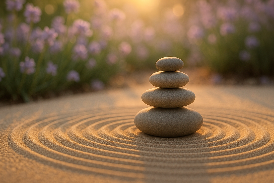 What You’re Not Changing, You’re Choosing