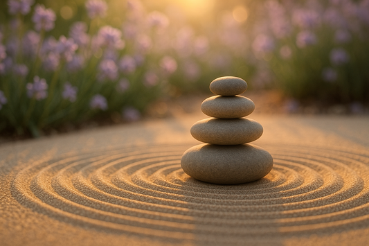 What You’re Not Changing, You’re Choosing