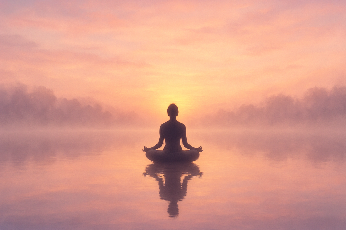 100 Journaling Prompts to Connect with Yourself