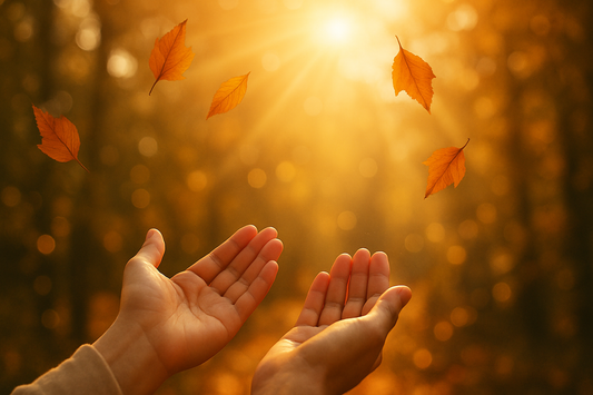 How Gratitude Changed My Life