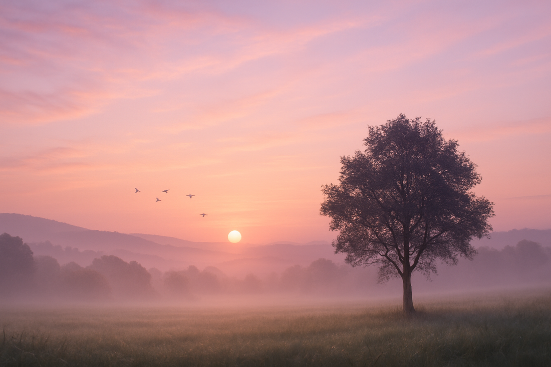 10 Powerful Morning Journal Prompts