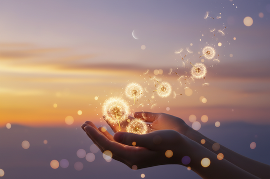 The Power of Letting Go