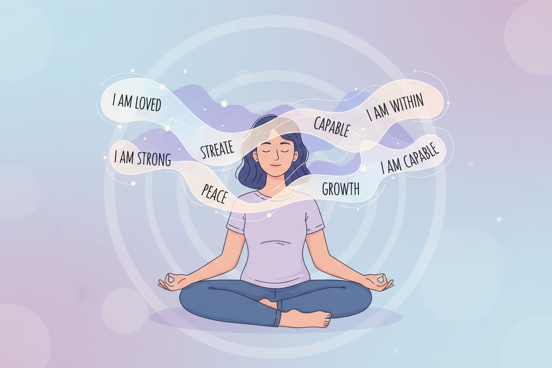 How Self-Talk Affects Your Confidence (and How to Fix It)