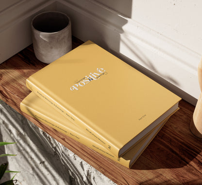 Positive Mornings & Evenings — Complete Year Bundle