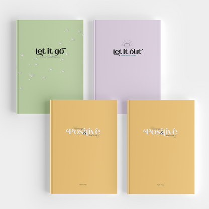The Mindfulness Mission Collection