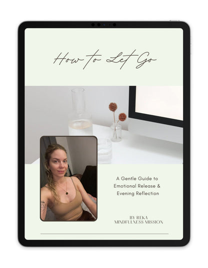 The Digital Mindfulness Mission Collection