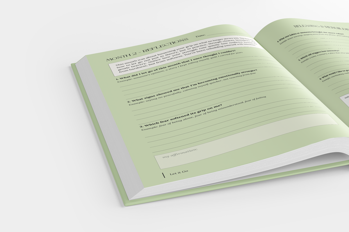 The Mindfulness Mission Collection