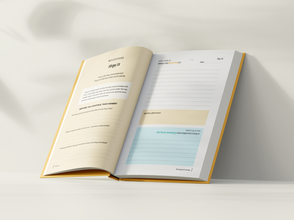 Positive Mornings & Evenings — Complete Year Bundle